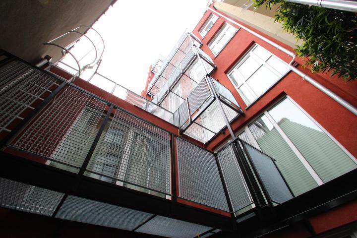 photo 3 intérieur Quartier Général